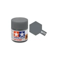Acrylic Mini Xf-77 Ijn Grey - 10Ml Bottle Sasebo Arsenal