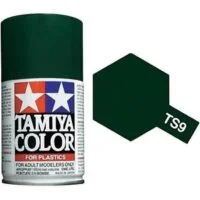Ts-9 British Green