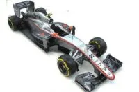 Mclaren Honda Mp4-30 Tamiya Kit