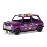 Queen Mini