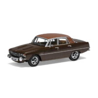 Rover P6 3500 Brasil