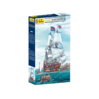 Mayflower Kit Heller 80828