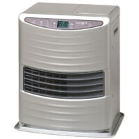 Toyotomi Zibro LC300 3Kw Fan Assisted Paraffin Heater