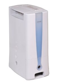 Dehumidifier Zibro Desiccant Home Td-Z80 9 Litre