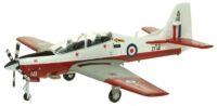 1/72 Short Tucano Raf Flying