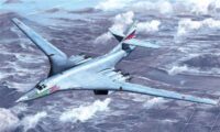 Tu-160 Blackjack 1/72