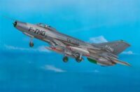 F-7Mg (Chengdu) 1/32 Kit
