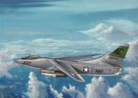 A3D-2 (A-3B) Skywarrior 1/48 Kit
