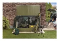 Trimetals Bikestore Green (Gas Strut Version )