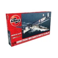 Whitley Mkvii 1/72 Kit Airfix A09009