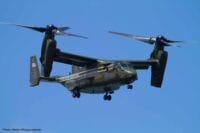 1/72 MV-22B Osprey Hasegawa