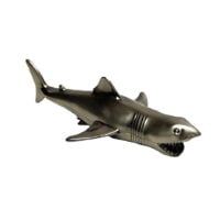 Jaws Stainless Steel Bottle Opener