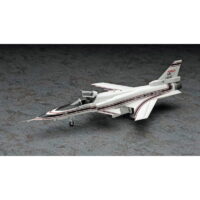 1/72 X-29 "NASA" Hasegawa