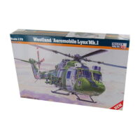 Westland Lynx Mk.1 Mister