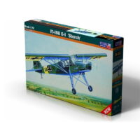 1/72 Fi-156 C-1 Storch Mister