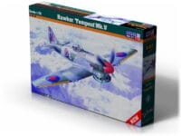 1/72 Hawker Tempest Mk V Mister