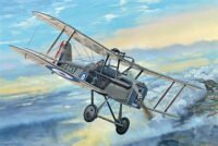 R.A.F. S.E.5A (Kit) Kit