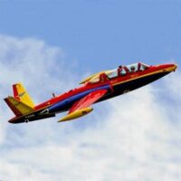 Fouga Tranchant 1/72 Decal Kit