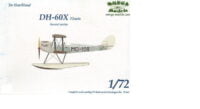 De Havilland Dh60X Moth O Kit
