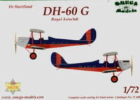 De Havilland Dh60G Moth ( Kit