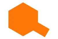 Ts92 Metalic Orange Tamiya - 100ml Spray Can