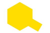 TS47 Chrome Yellow Tamiya - 100ml Spray Can