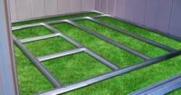 Metal Frame