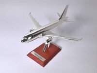 Airbus A318 2002 1/200 Scale