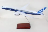 B787-9 House Colours Desktop 1/100 Scale
