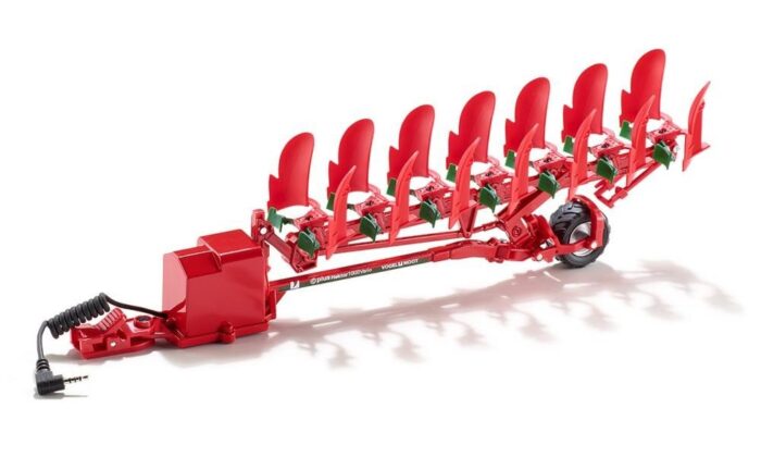 1:32 RC Plough