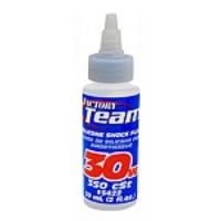 Sil Shock Oil 30 Wt (350Cst)