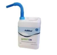 Adblue 5Lt Drum / With Handy Fill Tube