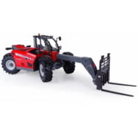 MASSEY TH7038 TELE Diecast Model