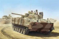 BMP-3 IFV UAE Trumpeter Kit
