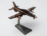 Macchi MB339 United Arab Emirates Air Force, Al Fursan Demo Team Desktop Display 1/72