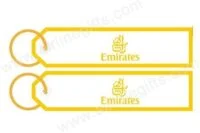 Emirates Key Tag