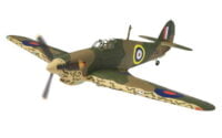 Hawker Hurricane Mk.I V7795 Plt. Off W Vale, Crete 194195030085