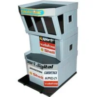 Control Tower EAN 501096358319495049010