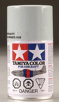 AS-5 LIGHT BLUE(LUFTWAFFE)