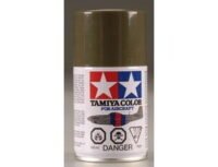 AS-6 OLIVE DRAB (USAAF)