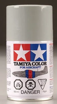AS-18 LIGHT GRAY (IJA)