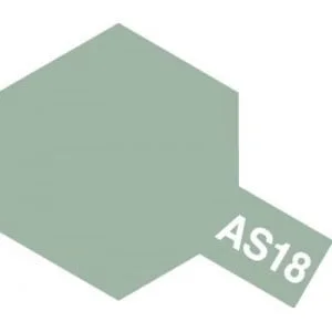 AS-18 LIGHT GRAY (IJA)