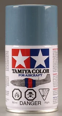 AS-19 INTERMEDIATE BLUE (US NAVY)