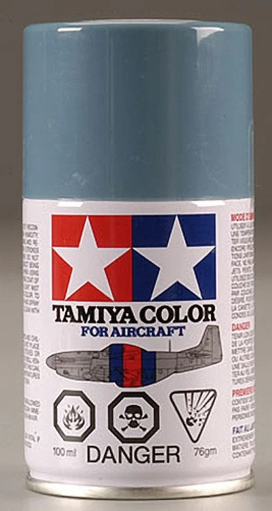 AS-19 INTERMEDIATE BLUE (US NAVY)