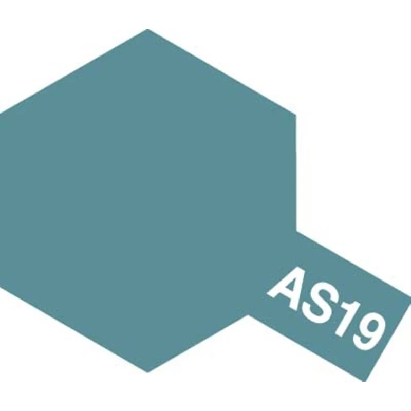 AS-19 INTERMEDIATE BLUE (US NAVY)