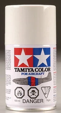 AS-20 INSIGNIA WHITE (US NAVY)
