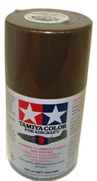 AS-22 DARK EARTH