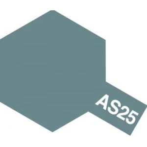 AS25 DK GHOST GREY