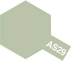 AS-29 GRAY-GREEN (IJN)