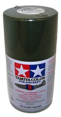 DARK GREEN 2 RAF